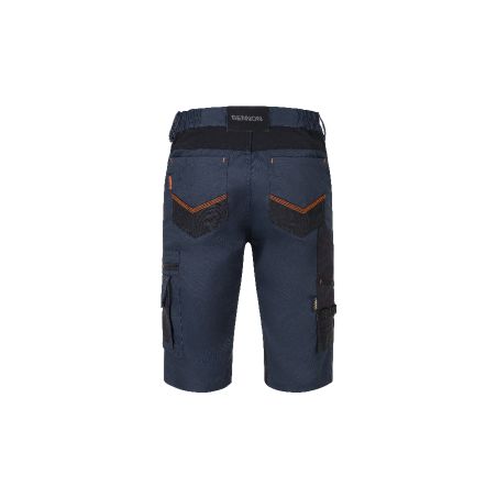 HENRIX Shorts blue - 2