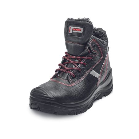CERBIATTO S3S CI MF HRO SR kotník - 1