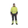 KNOXFIELD PROFI HV bunda - 4