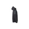 NORTOS Sweatshirt grey/black - 4
