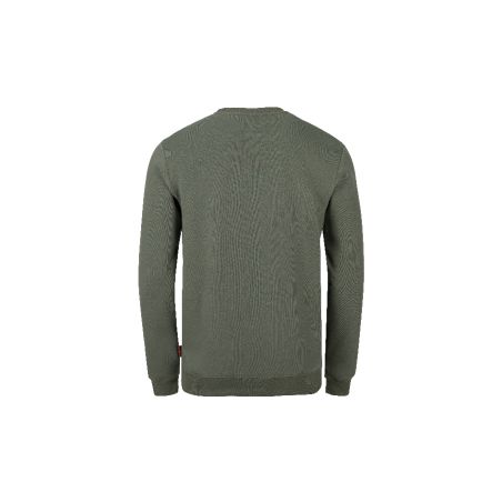 SELENA Sweatshirt khaki - 2