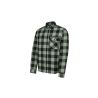 PIPPO Shirt khaki/black - 1
