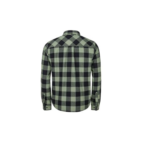 PIPPO Shirt khaki/black - 2