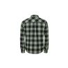 PIPPO Shirt khaki/black - 2
