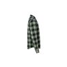 PIPPO Shirt khaki/black - 3