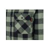 PIPPO Shirt khaki/black - 6