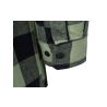 PIPPO Shirt khaki/black - 7