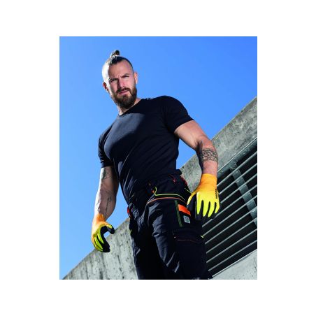Máčené rukavice ARDON®CREATRON® s prodejní etiketou - 2