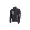 EREBOS 2.0 Jacket black/grey - 1