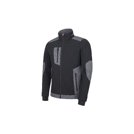 EREBOS 2.0 Jacket black/grey - 2