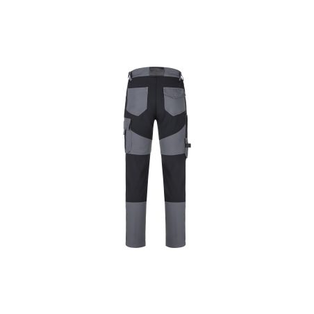 EREBOS 2.0 Trousers black/grey - 2