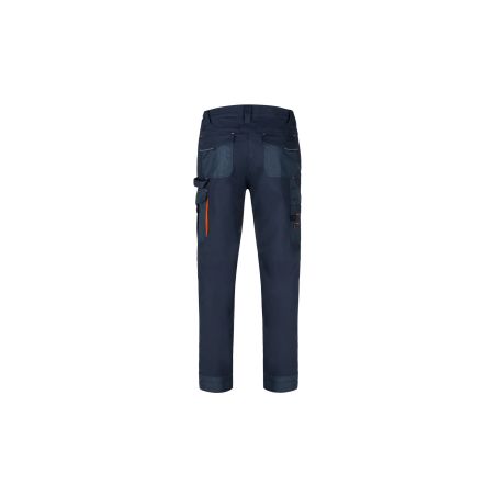 HERKON Trousers blue - 2
