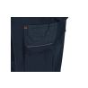 HERKON Trousers blue - 9