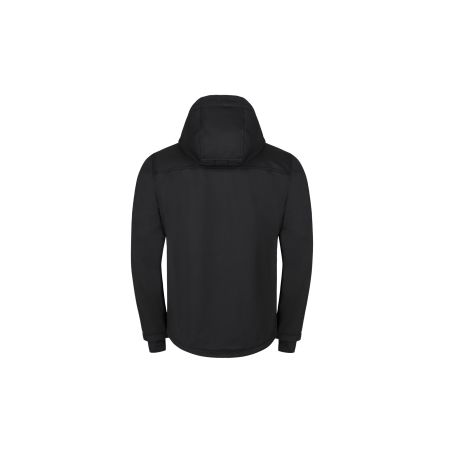 MERITON Jacket black - 2