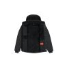 MERITON Jacket black - 6
