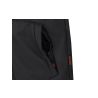 MERITON Jacket black - 10
