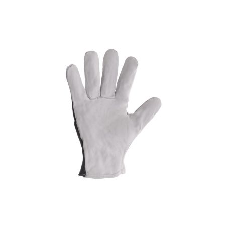 Rukavice CXS TECHNIK ECO, kombinované - 4