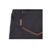 HENRIX Shorts black - 6