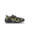 CLIFTON Green Sandal - 1