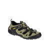 CLIFTON Green Sandal - 3