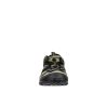 CLIFTON Green Sandal - 4