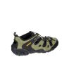 CLIFTON Green Sandal - 9