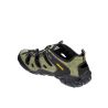 CLIFTON Green Sandal - 10