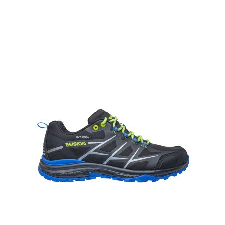 CALIBRO Blue Low - 2