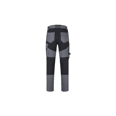 EREBOS 2.0 Trousers black/grey - 2