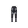EREBOS 2.0 Trousers black/grey - 2