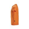 Tričko Snickers Workwear dětské oranžové - 3