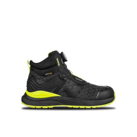PREDATOR S3 ESD High - 1