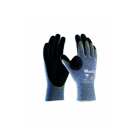 ATG® protiřezné rukavice MaxiCut® Oil™ 34-504 - 1