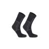 TREK Sock black - 2