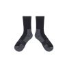 MERINO TREK Sock black - 3