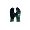 ATG® protiřezné rukavice MaxiFlex® Cut 34-8443 - 1