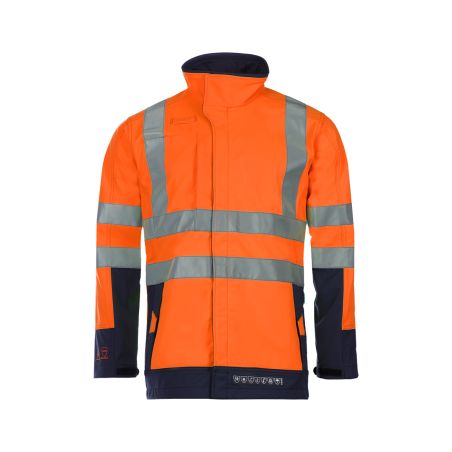 PLAYFORD softsh.ARC bunda - 1