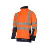 PLAYFORD softsh.ARC bunda - 2