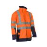 PLAYFORD softsh.ARC bunda - 4