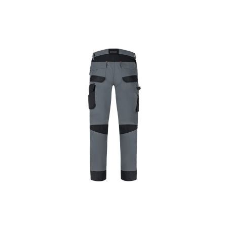 ARGON Trousers grey/black - 2