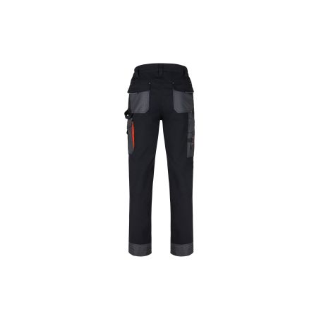 HERKON Trousers black - 2