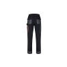 HERKON Trousers black - 2