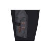 HERKON Trousers black - 5