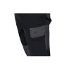 HERKON Trousers black - 7