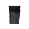 HERKON Trousers black - 8