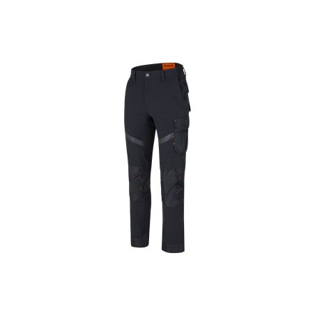 ARGON Trousers black - 1
