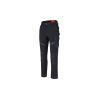 ARGON Trousers black - 1