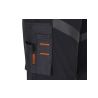 ARGON Trousers black - 6
