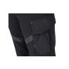 ARGON Trousers black - 7