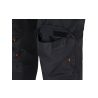 ARGON Trousers black - 8